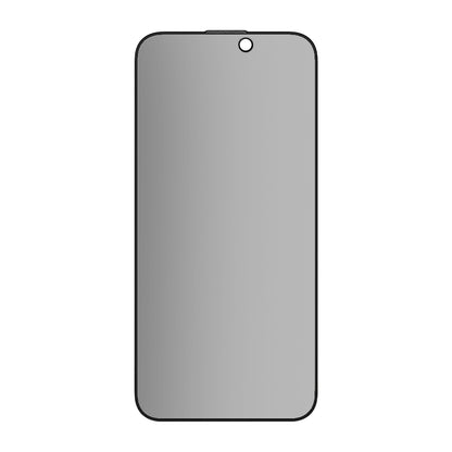 Προστατευτική μεμβράνη οθόνης Matte Privacy Blueo Anti-Peep για Apple iPhone 14 Plus / 13 Pro Max, Ασφαλισμένο γυαλί, Πλήρης κόλλα