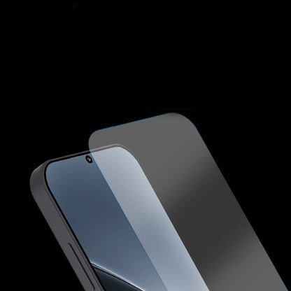 Προστατευτική μεμβράνη οθόνης Nillkin H+ Pro για Xiaomi 17 Pro Max / 17 Ultra, Ασφαλισμένο γυαλί, Πλήρης κόλλα