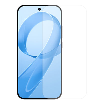 Προστατευτική μεμβράνη οθόνης Nillkin H+ Pro για Xiaomi Poco F8 Ultra, Ενισχυμένο γυαλί, Πλήρης κόλλα