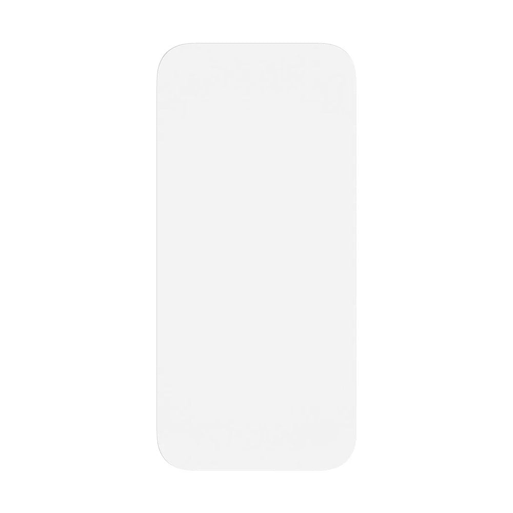 Προστατευτική Μεμβράνη Οθόνης PanzerGlass Safe. Ultra-Wide Fit EasyAligner για Apple iPhone 17 / 16 Pro, Ενισχυμένο Γυαλί, Full Glue