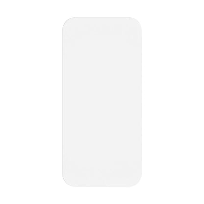 Προστατευτική Μεμβράνη Οθόνης PanzerGlass Safe. Ultra-Wide Fit EasyAligner για Apple iPhone 17 / 16 Pro, Ενισχυμένο Γυαλί, Full Glue