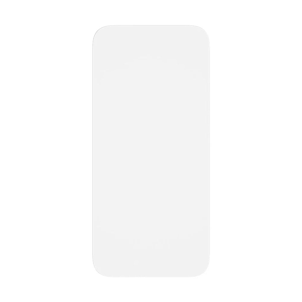 Προστατευτική Μεμβράνη Οθόνης PanzerGlass Safe. Ultra-Wide Fit EasyAligner για Apple iPhone 17 Pro Max, Ενισχυμένο Γυαλί, Full Glue