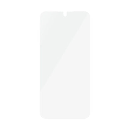 Προστατευτική Μεμβράνη Οθόνης PanzerGlass Safe. Ultra-Wide Fit EasyAligner για Samsung Galaxy S24 FE S721, Ενισχυμένο Γυαλί, Full Glue