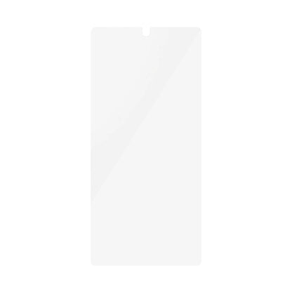 Προστατευτική Μεμβράνη Οθόνης PanzerGlass Safe. Ultra-Wide Fit EasyAligner για Samsung Galaxy S25 Ultra S938, Ενισχυμένο Γυαλί, Full Glue