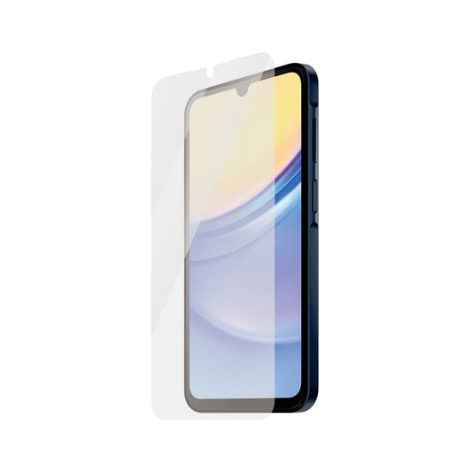PanzerGlass Safe Screen Protector. Ultra-Wide Fit for Samsung Galaxy A16 5G A166 / A16 4G A165, Tempered Glass, Full Glue