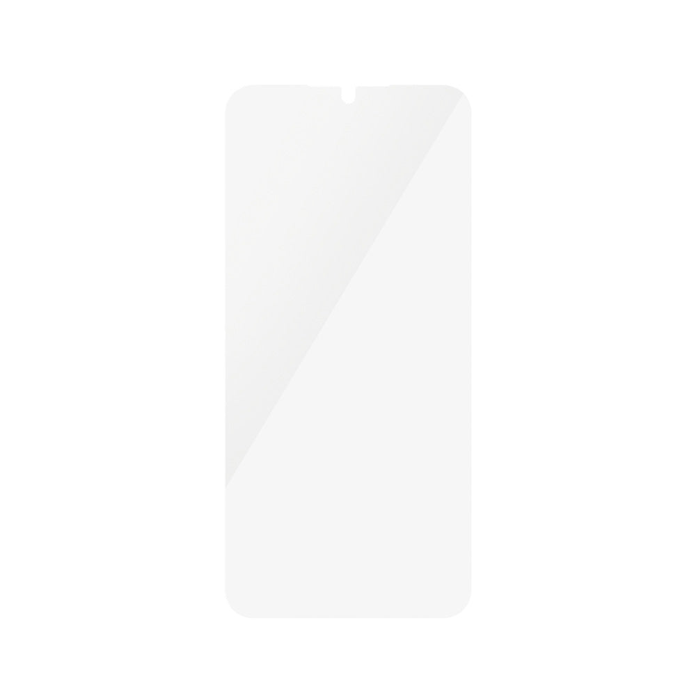 Προστατευτική Μεμβράνη Οθόνης PanzerGlass Safe. Ultra-Wide Fit για Samsung Galaxy A16 5G A166 / A16 4G A165, Ενισχυμένο Γυαλί, Full Glue