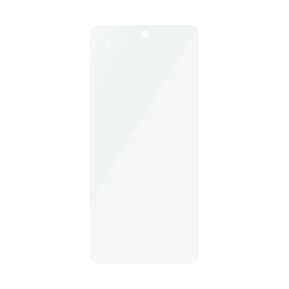 Προστατευτική Μεμβράνη Οθόνης PanzerGlass Safe. Ultra-Wide Fit για Samsung Galaxy A53 5G A536 / A52s 5G A528 / A52 5G A526, Ενισχυμένο Γυαλί, Full Glue
