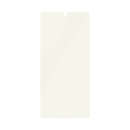 Προστατευτική Μεμβράνη Οθόνης PanzerGlass Ultra-Wide Fit All-in-One για Samsung Galaxy S25 Ultra S938, Ενισχυμένο Γυαλί, Full Glue