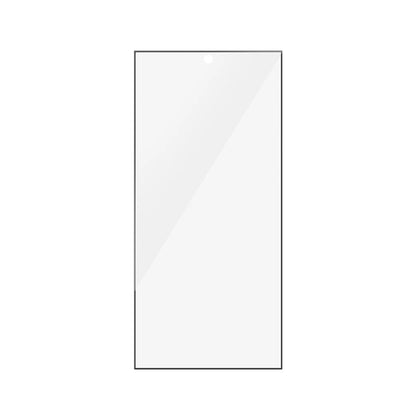 Προστατευτική Μεμβράνη Οθόνης PanzerGlass Ultra-Wide Fit EasyAligner για Samsung Galaxy S24 Ultra S928, Ενισχυμένο Γυαλί, Πλήρης Κόλληση, Μαύρη