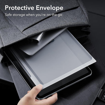 Προστατευτική Μεμβράνη Οθόνης Privacy ESR Magnetic για Apple iPad Pro 12.9 (2022) / Pro 12.9 (2021) / Pro 12.9 (2020), Πλαστική