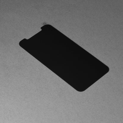 Προστατευτική μεμβράνη οθόνης Privacy Lito Classic για Apple iPhone 11 Pro Max / XS Max, Ασφαλισμένο γυαλί, Πλήρης κόλλα, 2.5D