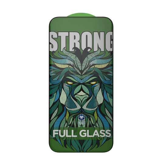 Προστατευτική Μεμβράνη Οθόνης Privacy Lito D+ Max Strong για Apple iPhone 17 Pro Max, Ενισχυμένο Γυαλί, Full Glue
