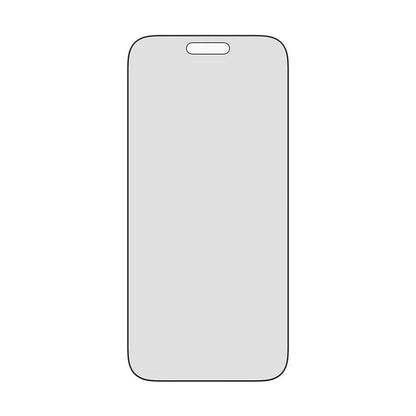 Προστατευτική Μεμβράνη Οθόνης Privacy PanzerGlass Ultra-Wide Fit 2-Way EasyAligner για Apple iPhone 17 Pro Max, Ενισχυμένο Γυαλί, Full Glue