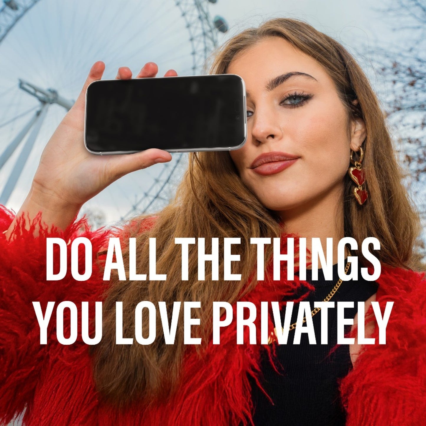 Προστατευτική Μεμβράνη Οθόνης Privacy PanzerGlass Ultra-Wide Fit 2-Way EasyAligner για Apple iPhone 17 Pro Max, Ενισχυμένο Γυαλί, Full Glue