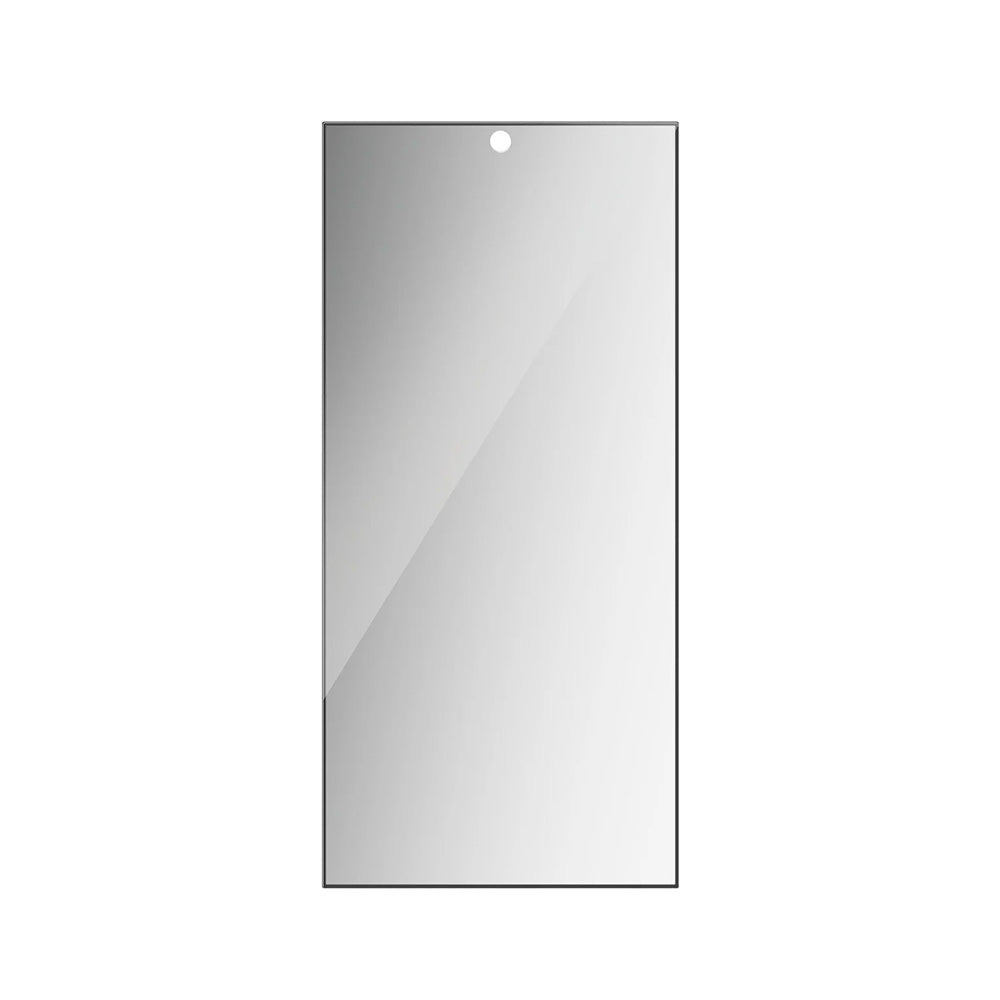 Προστατευτική Μεμβράνη Οθόνης Privacy PanzerGlass Ultra-Wide Fit EasyAligner για Samsung Galaxy S24 Ultra S928, Ενισχυμένο Γυαλί, Full Glue