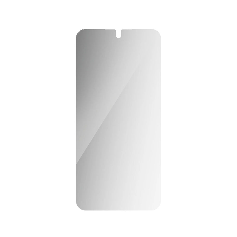Προστατευτική Μεμβράνη Οθόνης Privacy PanzerGlass Ultra-Wide Fit για Samsung Galaxy A55 5G A556, Ενισχυμένο Γυαλί, Full Glue