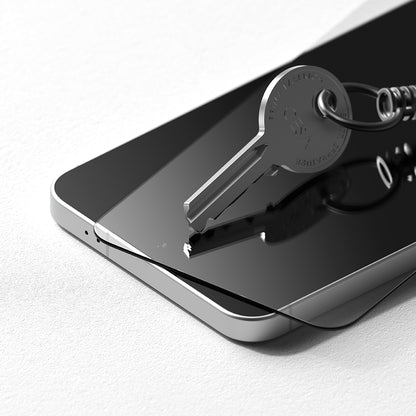 Προστατευτική Μεμβράνη Οθόνης Ringke Easy Slide για Samsung Galaxy A57 5G, Ενισχυμένο Γυαλί, Πλήρης Κόλληση, Σετ 2 τεμαχίων