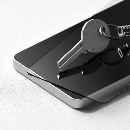 Προστατευτική Μεμβράνη Οθόνης Ringke Easy Slide για Samsung Galaxy S26 Ultra S948, Ενισχυμένο Γυαλί, Πλήρης Κόλληση, Σετ 2 τεμαχίων