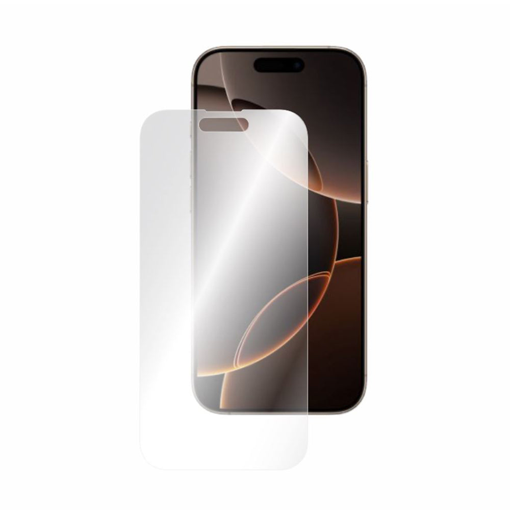 Προστατευτική μεμβράνη οθόνης Smart Protection Premium Classic για Apple iPhone 16 Pro Max, Πλαστικό, Σετ 2 τεμαχίων