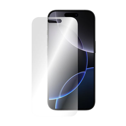 Προστατευτική μεμβράνη οθόνης Smart Protection Premium Classic για Apple iPhone 16 Pro, Πλαστικό, Σετ 2 τεμαχίων