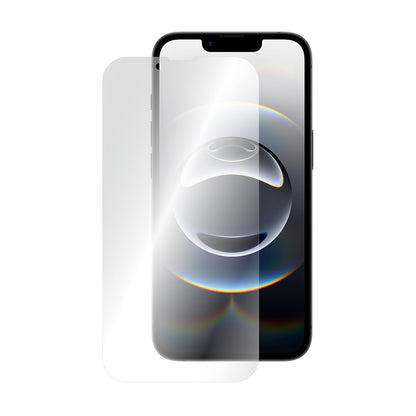 Προστατευτική μεμβράνη οθόνης Smart Protection Premium Classic για Apple iPhone 17e / 16e, Πλαστικό, Σετ 2 τεμαχίων