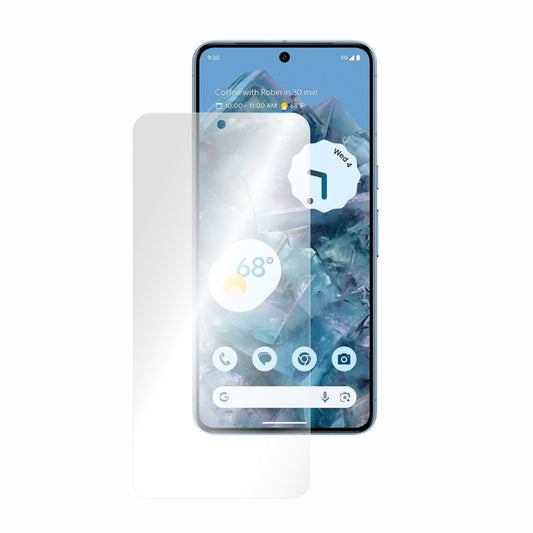 Προστατευτική μεμβράνη οθόνης Smart Protection Premium Classic για Google Pixel 8 Pro, Πλαστικό, Σετ 2 τεμαχίων
