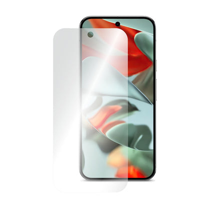 Smart Protection Premium Classic Screen Protector Film for Google Pixel 9 Pro XL, Plastic, Set of 2 pieces