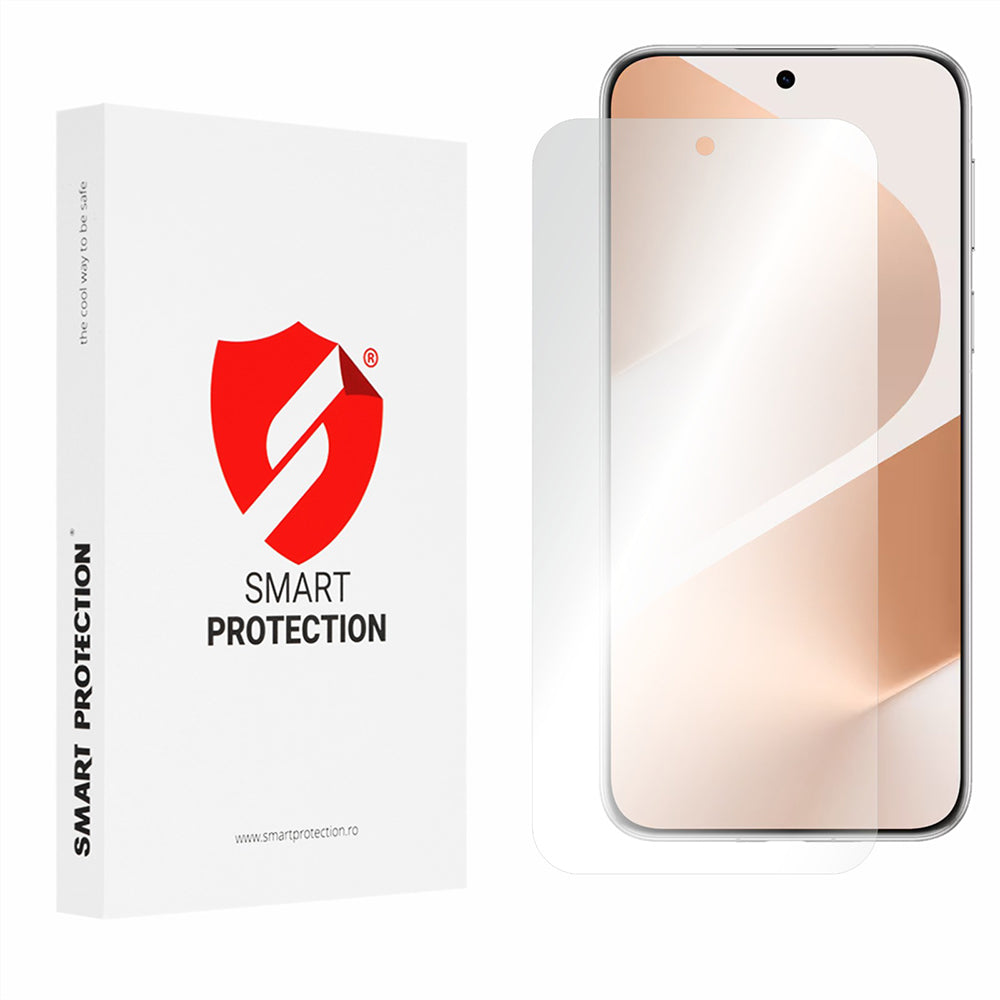 Προστατευτική μεμβράνη οθόνης Smart Protection Premium Classic για Huawei Pura 80 Pro, Πλαστικό, Σετ 2 τεμαχίων