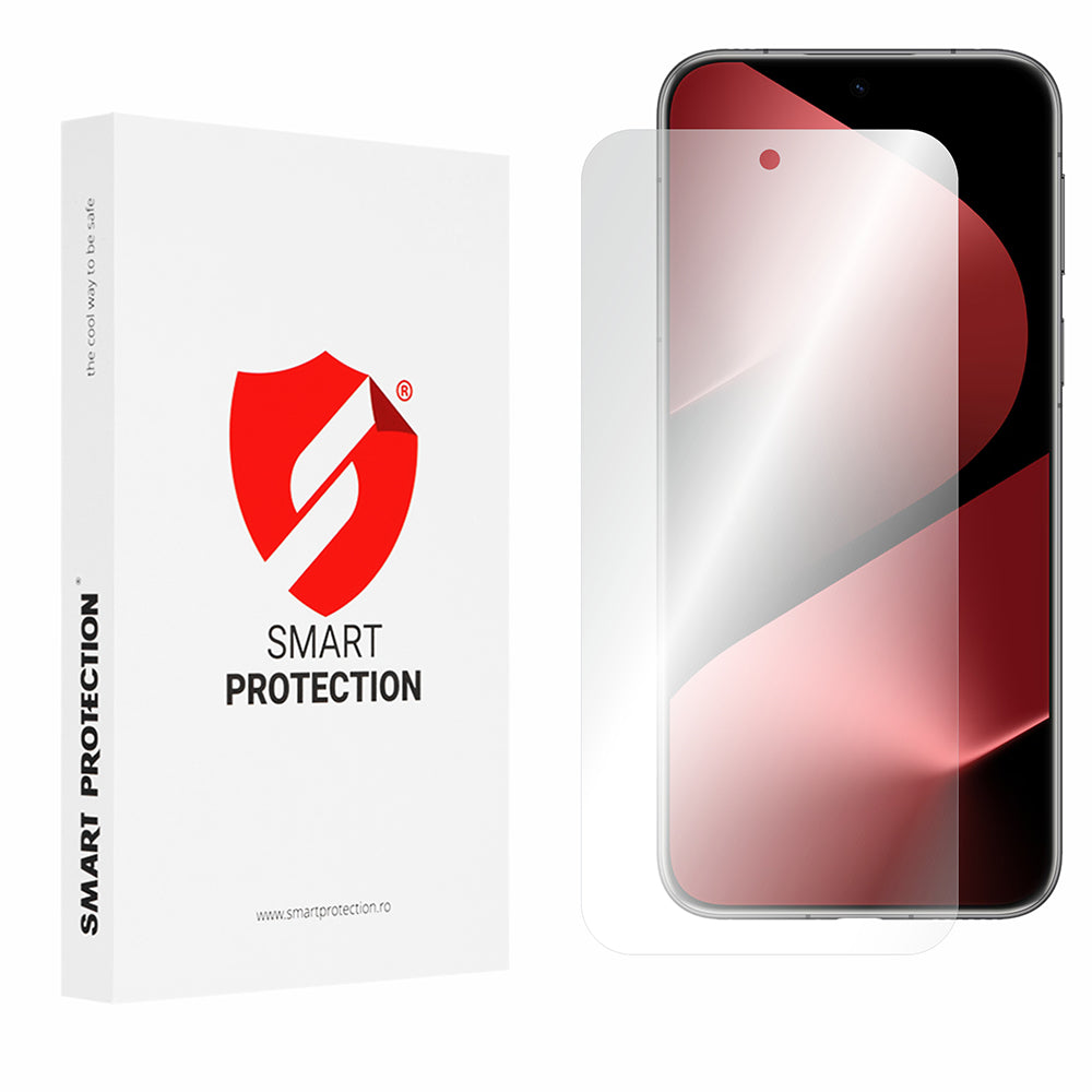 Προστατευτική μεμβράνη οθόνης Smart Protection Premium Classic για Huawei Pura 80 Ultra, Πλαστικό, Σετ 2 τεμαχίων