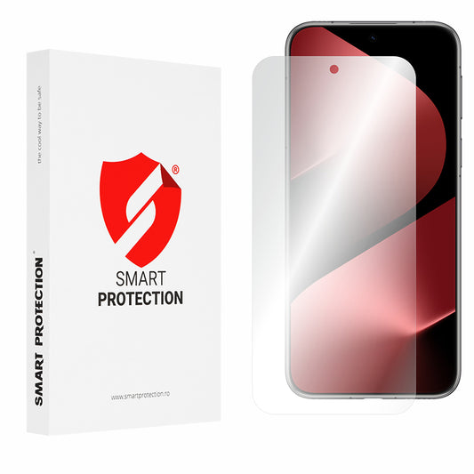 Προστατευτική μεμβράνη οθόνης Smart Protection Premium Classic για Huawei Pura 80 Ultra, Πλαστικό, Σετ 2 τεμαχίων