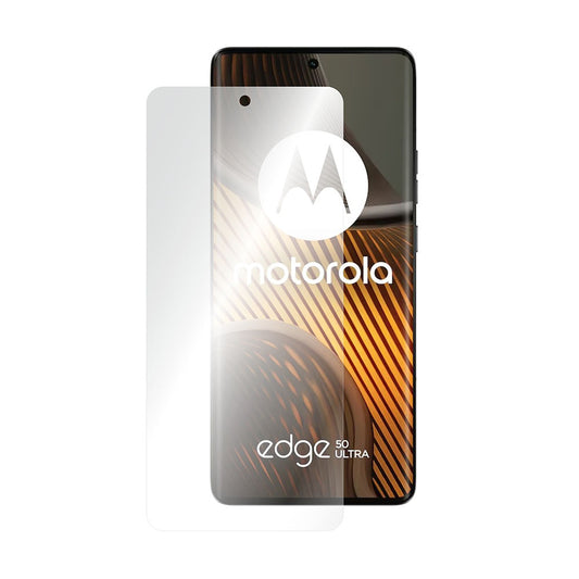 Προστατευτική μεμβράνη οθόνης Smart Protection Premium Classic για Motorola Edge 50 Ultra, Πλαστικό, Σετ 2 τεμαχίων