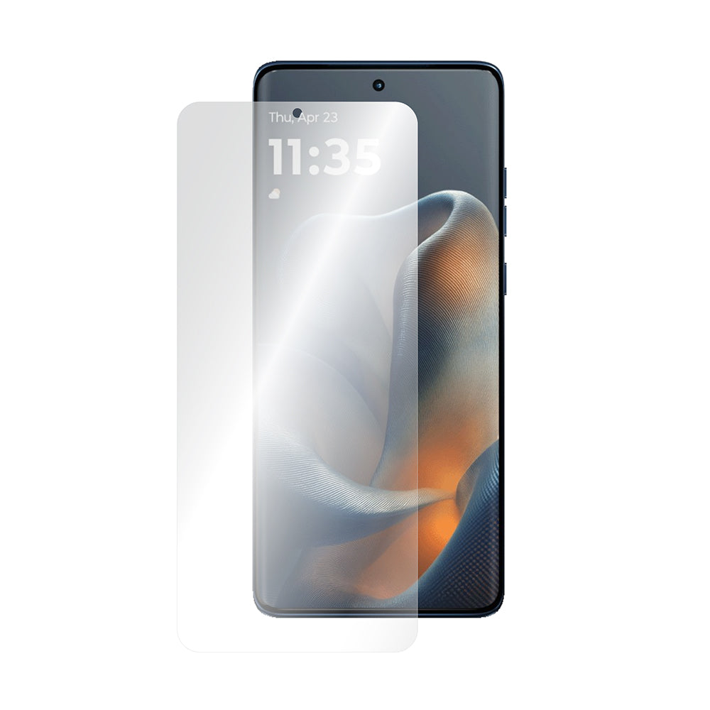 Προστατευτική Μεμβράνη Οθόνης Smart Protection Premium Classic για Motorola Edge 60 Fusion / Edge 60, Πλαστικό, Σετ 2 τεμαχίων