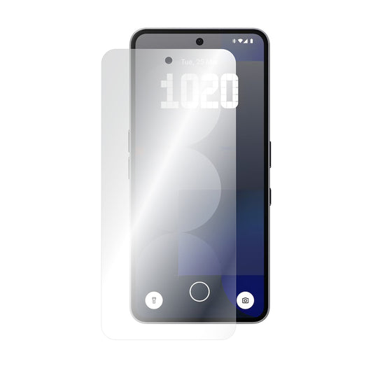 Προστατευτική μεμβράνη οθόνης Smart Protection Premium Classic για Nothing Phone (3a) / Phone (3a) Pro, Πλαστικό, Σετ 2 τεμαχίων