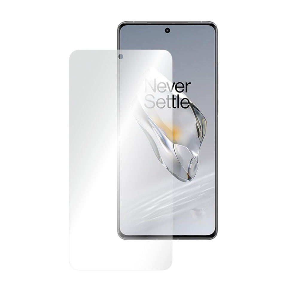 Προστατευτική μεμβράνη οθόνης Smart Protection Premium Classic για OnePlus 12, Πλαστικό, Σετ 2 τεμαχίων