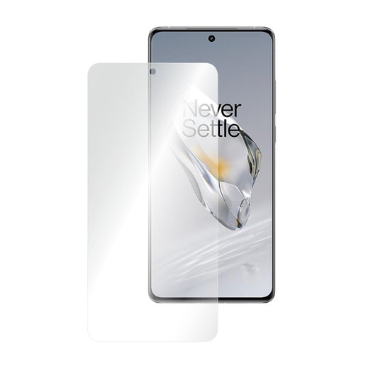 Προστατευτική μεμβράνη οθόνης Smart Protection Premium Classic για OnePlus 12, Πλαστικό, Σετ 2 τεμαχίων