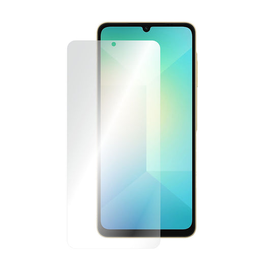 Προστατευτική μεμβράνη οθόνης Smart Protection Premium Classic για Samsung Galaxy A06 A065, Πλαστικό, Σετ 2 τεμαχίων