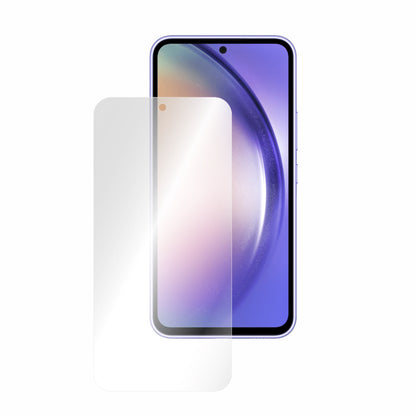Προστατευτική μεμβράνη οθόνης Smart Protection Premium Classic για Samsung Galaxy A54 A546, Πλαστικό, Σετ 2 τεμαχίων