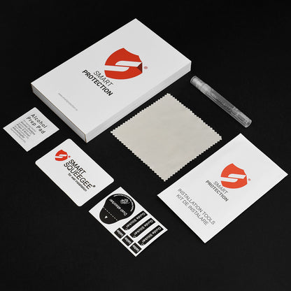 Προστατευτική Μεμβράνη Οθόνης Smart Protection Premium Classic για Samsung Galaxy A57 5G, Πλαστική, Σετ 2 τεμαχίων