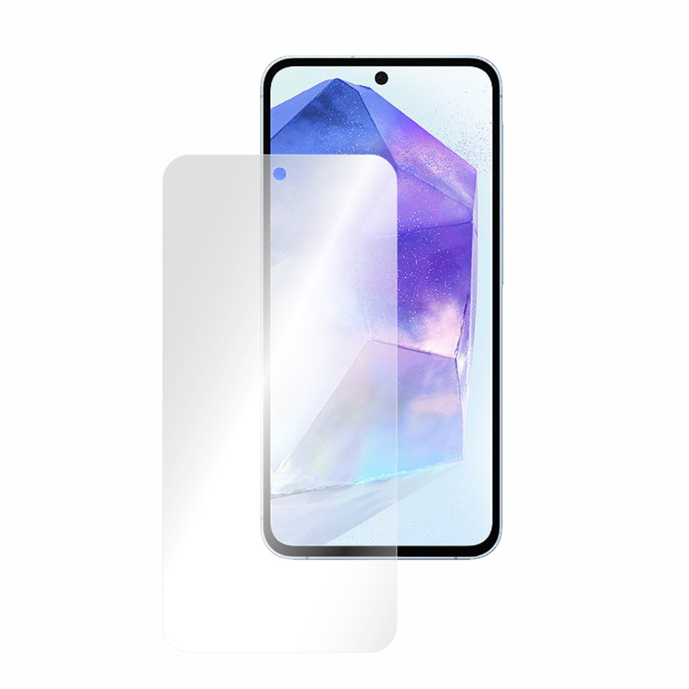 Προστατευτική μεμβράνη οθόνης Smart Protection Premium Classic για Samsung Galaxy M35 / A55 5G A556 / A35 5G A356, Πλαστικό, Σετ 2 τεμαχίων