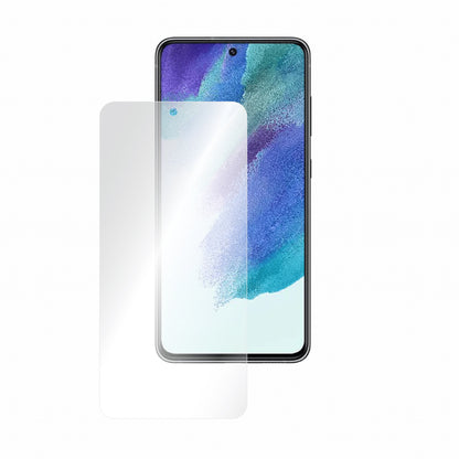 Προστατευτική μεμβράνη οθόνης Smart Protection Premium Classic για Samsung Galaxy S21 FE 5G G990, Πλαστικό, Σετ 2 τεμαχίων
