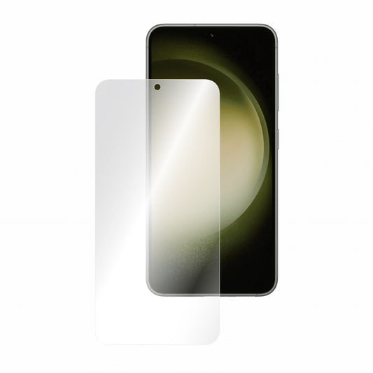 Προστατευτική μεμβράνη οθόνης Smart Protection Premium Classic για Samsung Galaxy S23+ S916, Πλαστικό, Σετ 2 τεμαχίων