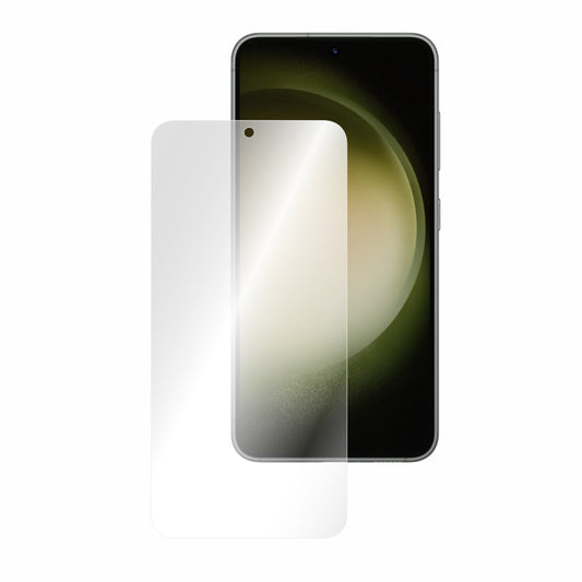 Προστατευτική μεμβράνη οθόνης Smart Protection Premium Classic για Samsung Galaxy S23 S911, Πλαστικό, Σετ 2 τεμαχίων