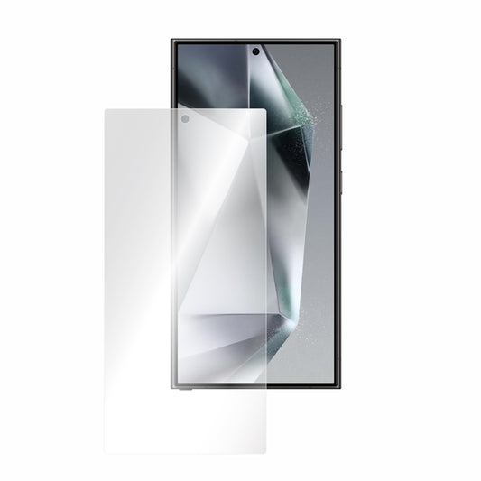 Προστατευτική μεμβράνη οθόνης Smart Protection Premium Classic για Samsung Galaxy S24 Ultra S928, Πλαστικό, Σετ 2 τεμαχίων