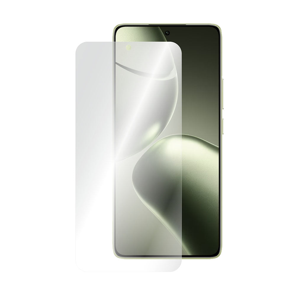 Προστατευτική μεμβράνη οθόνης Smart Protection Premium Classic για Xiaomi 14T Pro / 14T, Πλαστικό, Σετ 2 τεμαχίων