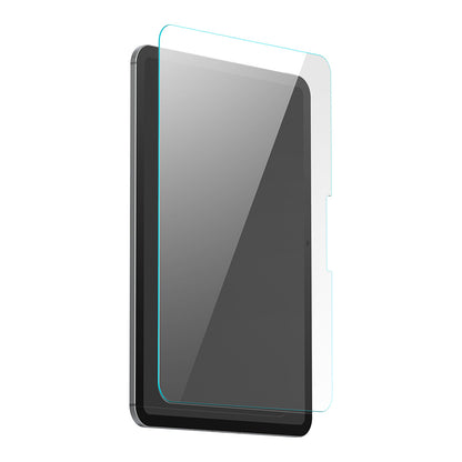 Spigen GlastR Align Master T Screen Protector for Apple iPad Air 11 (2026) / Air 11 (2025), Tempered Glass, Full Glue AGL11701