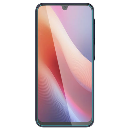 Προστατευτική Μεμβράνη Οθόνης Spigen GlastR Slim για Samsung Galaxy A26 A266 / A16 5G A166 / A16 4G A165, Ενισχυμένο Γυαλί, Πλήρης Κόλληση, Σετ 2 τεμαχίων