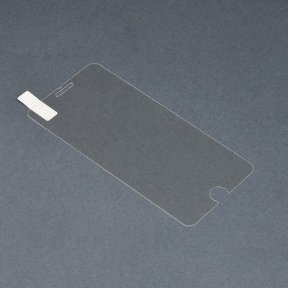 Προστατευτική μεμβράνη οθόνης Techsuit Clear Vision για Apple iPhone 6s Plus / 6 Plus, ασφαλισμένο γυαλί, πλήρης κόλλα