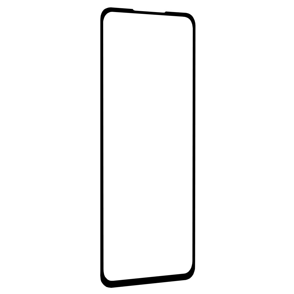 Προστατευτική μεμβράνη οθόνης Techsuit για Samsung Galaxy A54 A546, Ασφαλισμένο γυαλί, Full Glue, 111D, Μαύρο