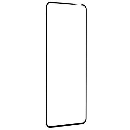 Προστατευτική μεμβράνη οθόνης Techsuit για Xiaomi Poco M3 Pro 5G / Redmi Note 10 5G, Ασφαλισμένο γυαλί, Full Glue, 111D, Μαύρο