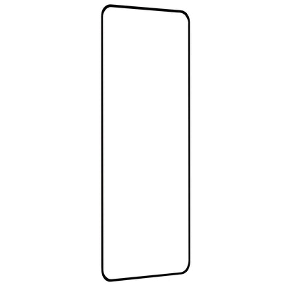 Techsuit Screen Protector Film for Xiaomi Poco X6 / Redmi Note 13 Pro 5G, Tempered Glass, Full Glue, 111D, Black